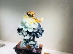 -大连自然博物馆