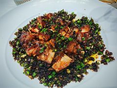 -院里寻菜·精致庭院菜(观沙岭店)