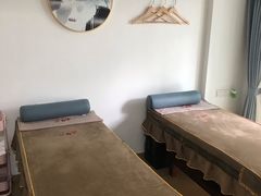 -感智盲人按摩·艾灸·肩颈SPA(岗厦店)