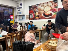 -海汇源老烧麦店(东大街总店)