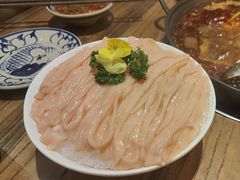 -旧街市鲜货老火锅(大光路店)