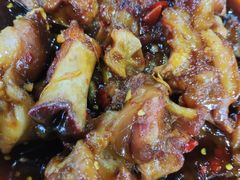 -贤花饭店(城阳店)