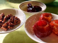 山楂果-厉家菜(德胜门总店)