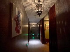 大堂-泰适SPA馆丨精油·按摩·足道(后海地铁口店)