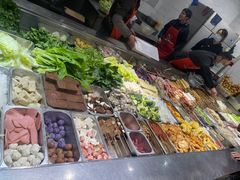 -林静小吃(复兴路店)