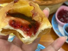 -BAURSAK包尔萨克早餐屋(第二分店)