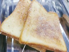 脆皮烤吐司-老虎滩大连海鲜烧烤(建邺云锦路总店)