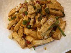 -竹里馆 ·茶食(奥体店)