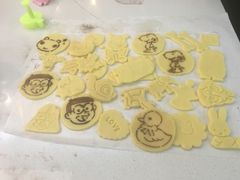 -可心DIY蛋糕烘焙生活馆(迈皋桥万谷慧店)