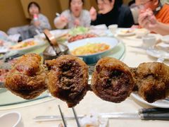 烤肥腰-巴依老爷·新疆美食(上城区天城路店)