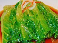 -悦融琥珀·京鲁菜·海味珍品(西单店)