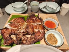 -拾味馆·海南菜(万达店)
