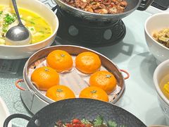 -味上湘菜馆(阿波罗店)
