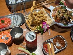 -路边羊烧烤酒场(宝带路店)