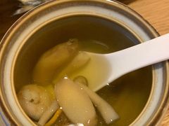 松茸汤-円满日式居酒屋(蓉花路美食街店)