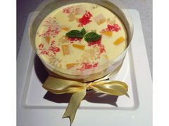 -可丽可丽·生日蛋糕·下午茶(厦门鹭港店)