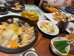 -黑松白鹿(新活馆店)