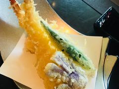 -南苑环球酒店-稻菊日式餐厅(鄞县大道店)