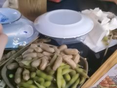 -欢聚烤吧(朱辛庄TBD万科店)