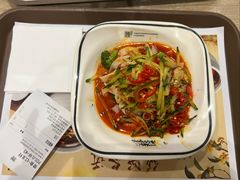 -魏家凉皮(博水商务大厦店)