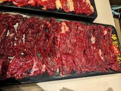 -陈记顺和潮汕牛肉火锅(番禺迎宾大道店)