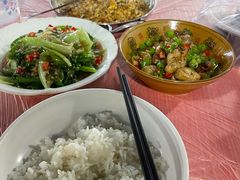 -老师傅餐馆(长沙店)