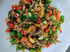 -食膳人家·永州美食地标(双牌店)