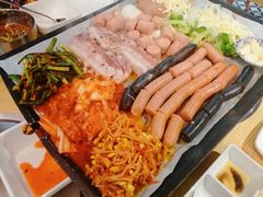 -韩国大金刚烤肉·料理(印象城店)