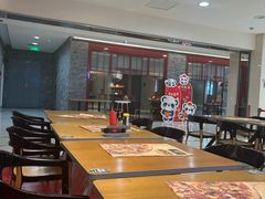 -Tube station站点比萨(王府井百货店)