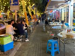 -健跳小海鲜(人民路店)