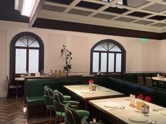 -静香HOUSE·全时段融合餐厅(七星欢乐颂店)