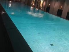 -上海柏悦酒店