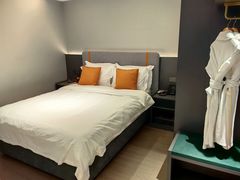 -美豪R酒店(成都春熙路太古里店)