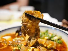 -西安饭庄·非遗陕菜(钟楼店)