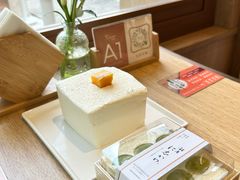 -银座仁志川·生吐司专门店(香港广场店)