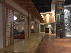 -汤森悠生活文化汤(江宁万达店)