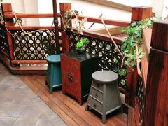 -龙源九号花园酒店(叶埠桥店)