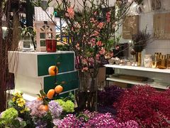 -婷意花宇TheGracesFloral(北外滩店)