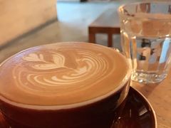 -VOYAGE COFFEE(北锣鼓巷店)