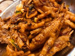 -江城燕子大排档(江汉路步行街店)