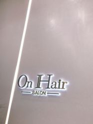 -UnHair Salon