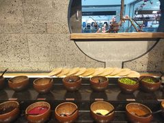 -呷哺呷哺 黄金牧场 (大港油田幸福广场店)