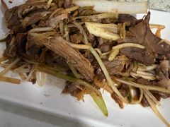 -鑫明明拉面(宁化路店)