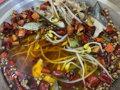 -天天沸腾(东港路店)