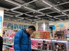 -万达广场(太原街店)