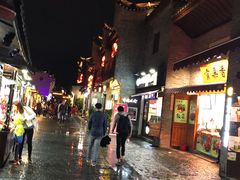 -东西巷