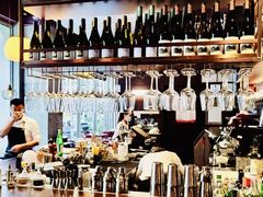 -Brut Eatery悦璞食堂(建国东路店)