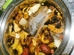 -一叶一世界•素食餐厅(环球中心店)