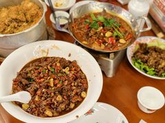 -堂瓦里·33年传统赣菜(第一街区店)