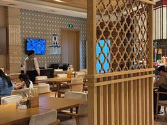 -杭州开元名都大酒店·地中海自助餐厅